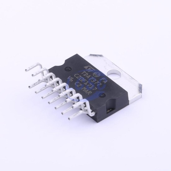 ST E-TDA7377
