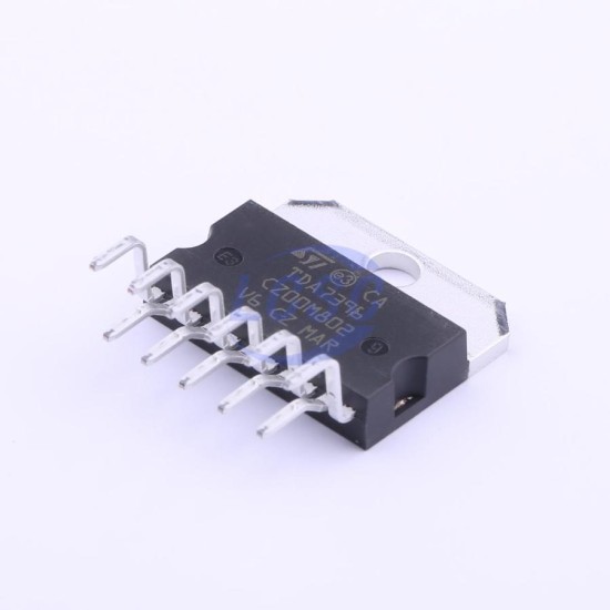 ST E-TDA7396
