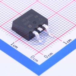 VISHAY IRF9640STRLPBF
