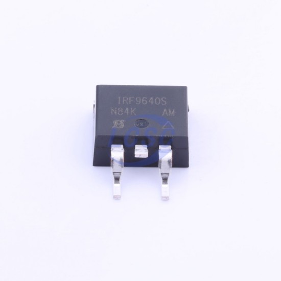 VISHAY IRF9640STRLPBF