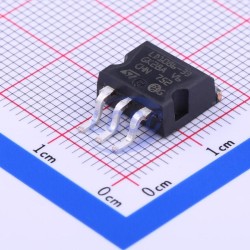 ST LD1086D2M33TR
