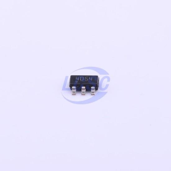 ST STC4054GR