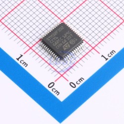 ST STM32F302CCT6 ST STM32F302CCT6