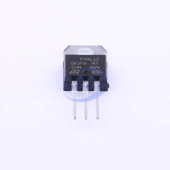 ST TYN612RG