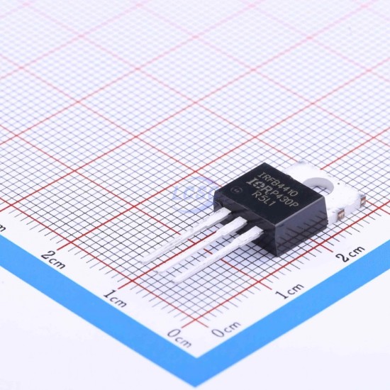 Infineon IRFB4410PBF