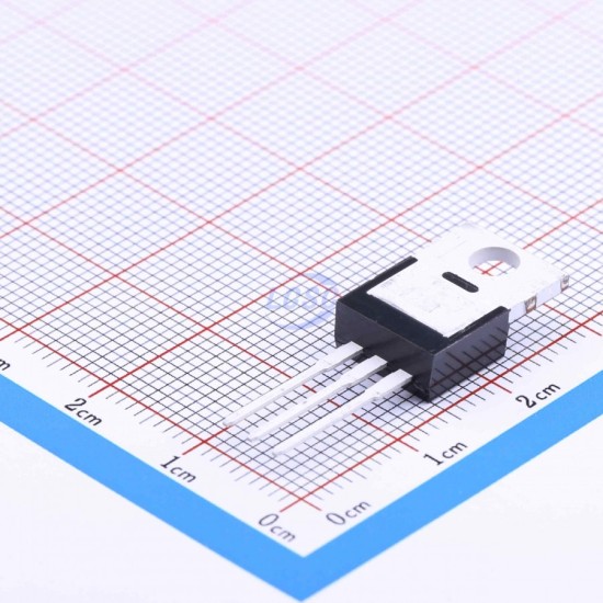 Infineon IRFB4410PBF