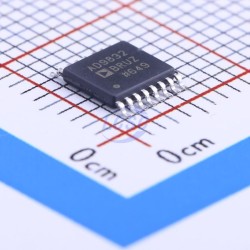 ADI AD9832BRUZ-REEL