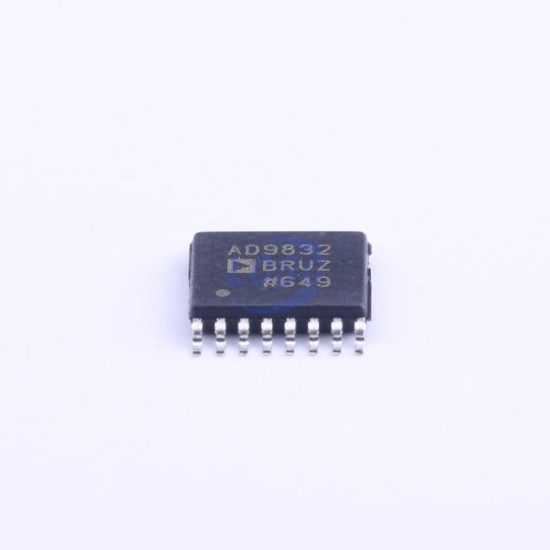 ADI AD9832BRUZ-REEL