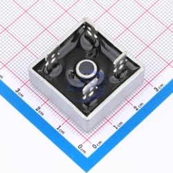 MDD(Microdiode Semiconductor) KBPC3510 MDD(Microdiode Semiconductor) KBPC3510