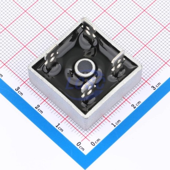 MDD(Microdiode Semiconductor) KBPC3510 MDD(Microdiode Semiconductor) KBPC3510