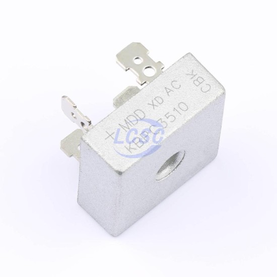 MDD(Microdiode Semiconductor) KBPC3510 MDD(Microdiode Semiconductor) KBPC3510