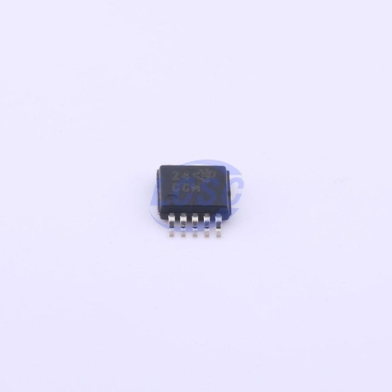 TI XTR111AIDGQR