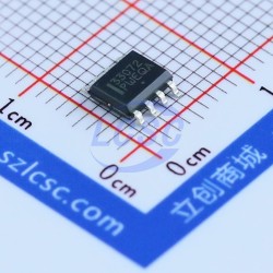 onsemi MC33072ADR2G