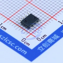 onsemi MC33072ADR2G