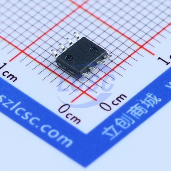 onsemi MC33072ADR2G onsemi MC33072ADR2G