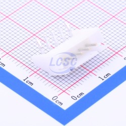 JST S5B-XH-A(LF)(SN) JST S5B-XH-A(LF)(SN)