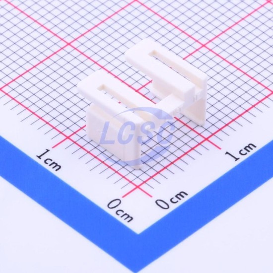 JST ZLS-02V JST ZLS-02V