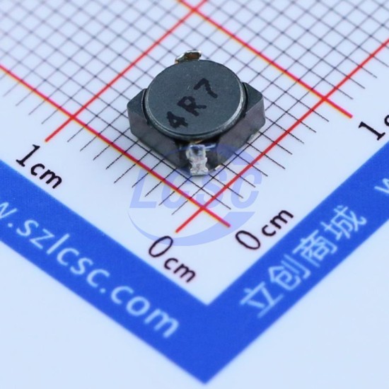 Shun Xiang Nuo SMRH5D28-4R7MT Shun Xiang Nuo SMRH5D28-4R7MT
