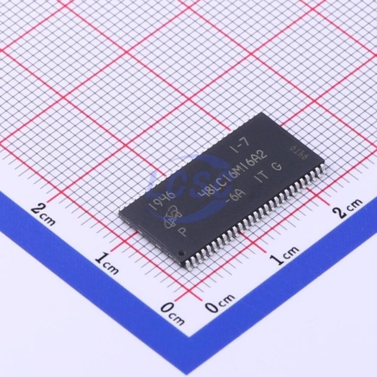 micron MT48LC16M16A2P-6A IT:G