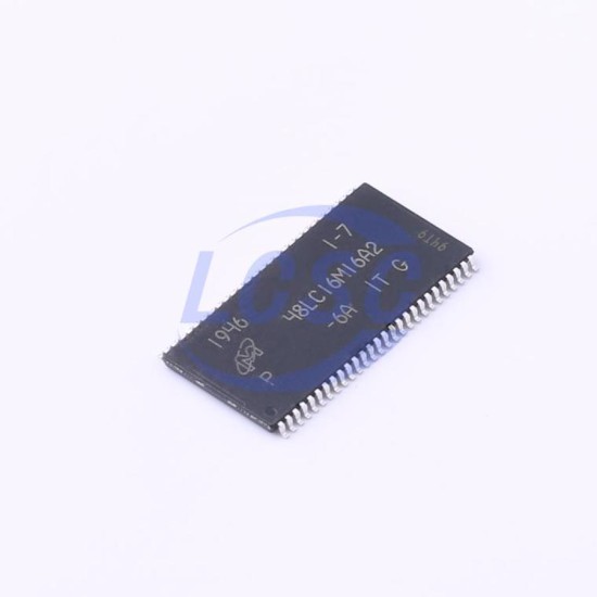 micron MT48LC16M16A2P-6A IT:G