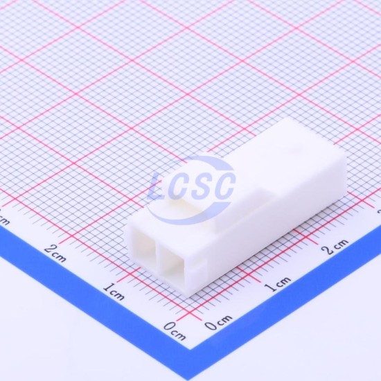 JST YLR-02VF