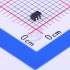 DIODES 74LVC1G04SE-7