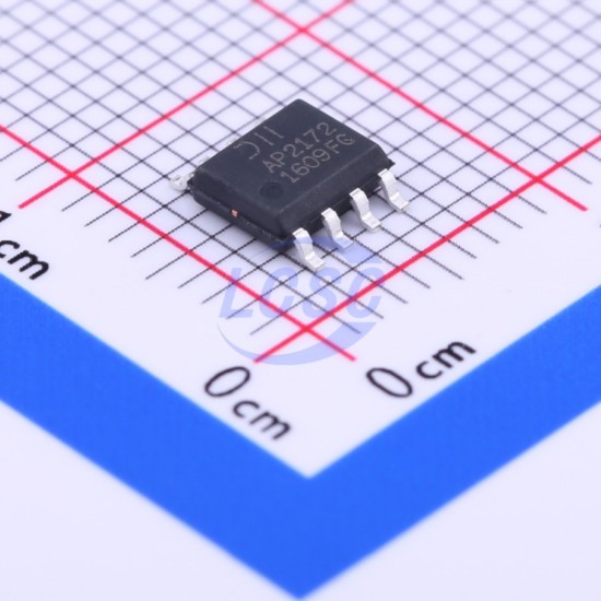 DIODES AP2172SG-13 DIODES AP2172SG-13