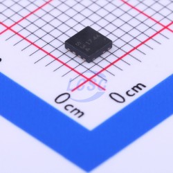 DIODES DMN2028UFDH-7