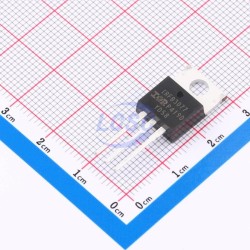 Infineon IRFB3077PBF