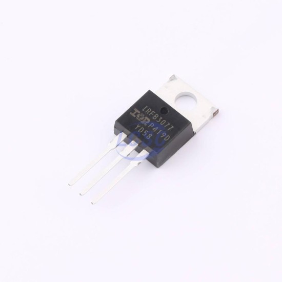 Infineon IRFB3077PBF