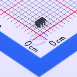 DIODES MMDT4403-7-F