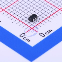 DIODES MMDT4403-7-F DIODES MMDT4403-7-F
