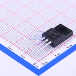 DIODES SBR10U200CTFP DIODES SBR10U200CTFP