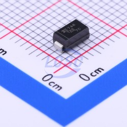 DIODES SBRT5A50SA-13 DIODES SBRT5A50SA-13