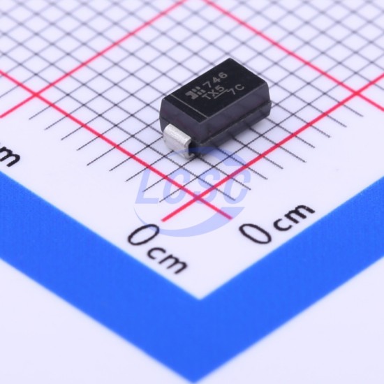 DIODES SBRT5A50SA-13 DIODES SBRT5A50SA-13
