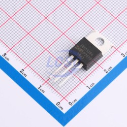 Infineon IRFB3206PBF