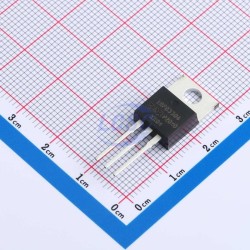 Infineon IRFB3306PBF