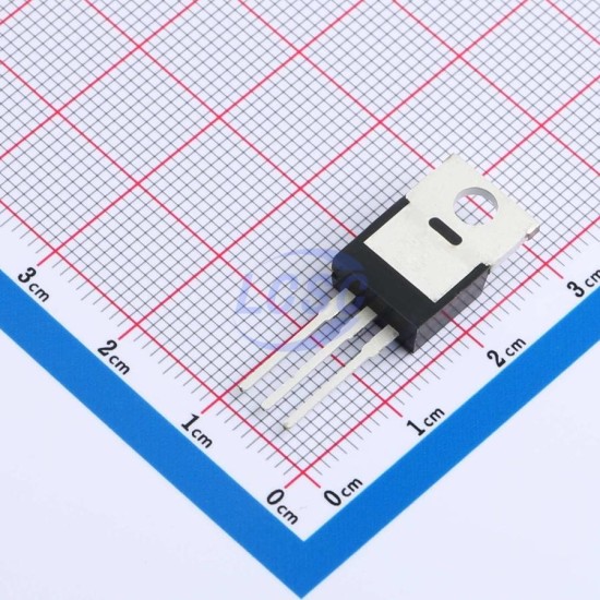 Infineon IRFB3306PBF