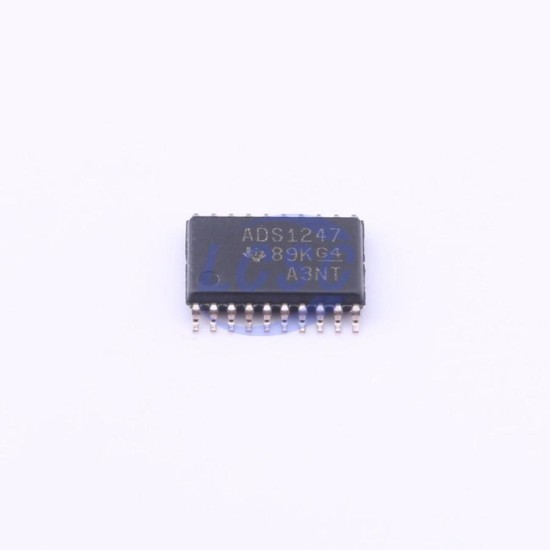 TI ADS1247IPWR