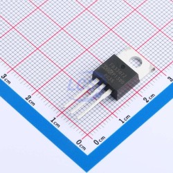 Infineon IRFB3307ZPBF