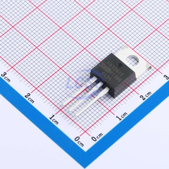 Infineon IRFB3307ZPBF