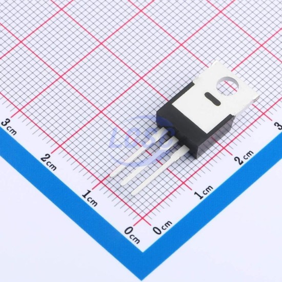 Infineon IRFB3307ZPBF