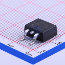 VISHAY IRF840STRLPBF