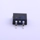 VISHAY IRF840STRLPBF