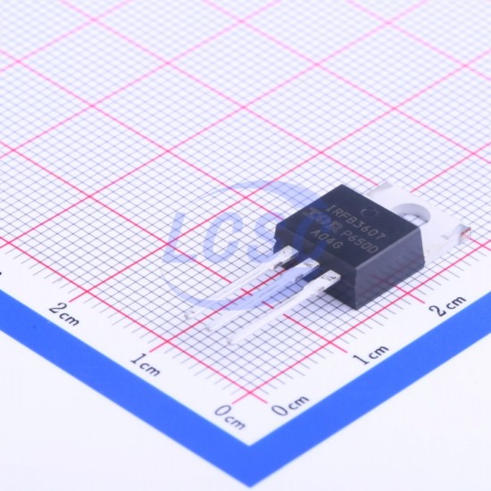 Infineon IRFB3607PBF