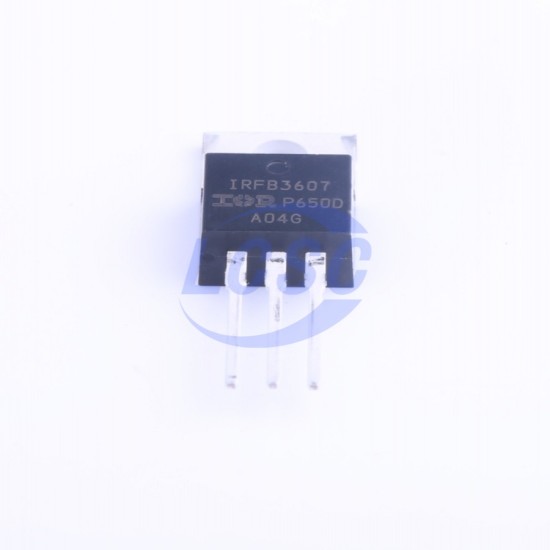 Infineon IRFB3607PBF