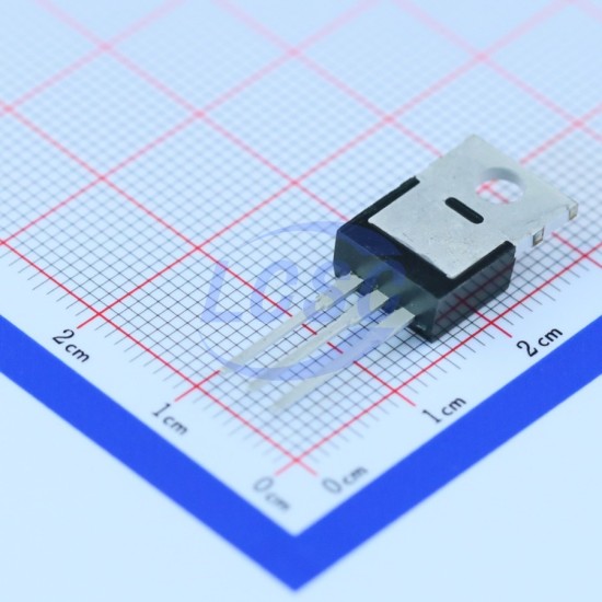 Infineon IRFB4020PBF