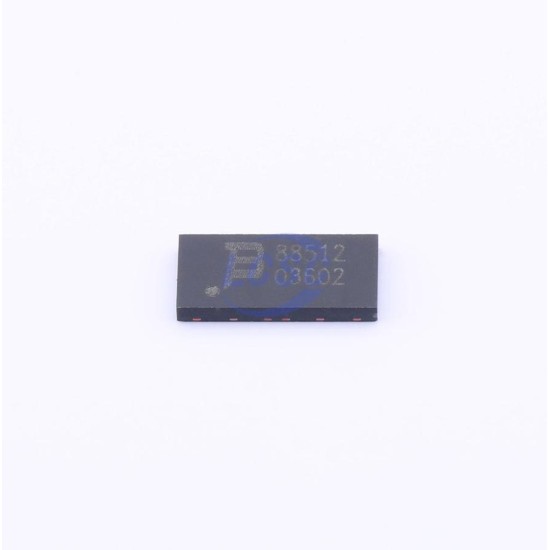 BOURNS P850-G120-WH