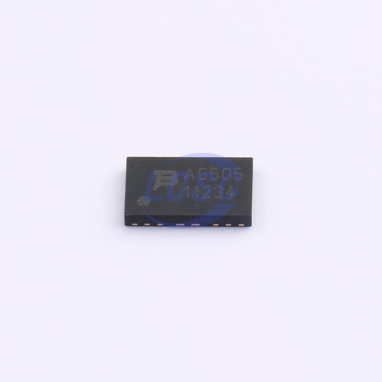 BOURNS TBU-CA065-050-WH