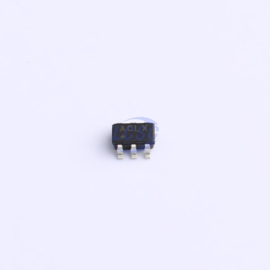 MAXIM MAX16053AUT+T